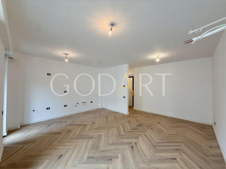 Apartament premium cu 2 camere | My Place North | Parcare subterana - 2