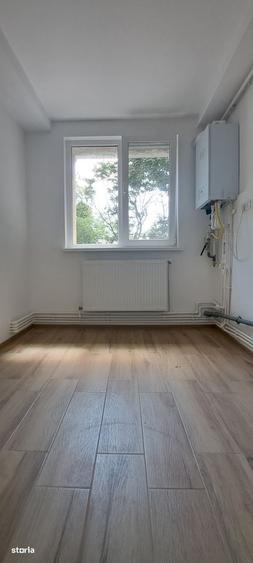 Apartament cu 2 camere semidecomandat în Țiglina 1