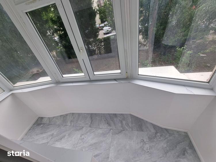 Colnetina/Garsoniera premium 40mp/renovata complet/mobilata/utilata/AC - 1