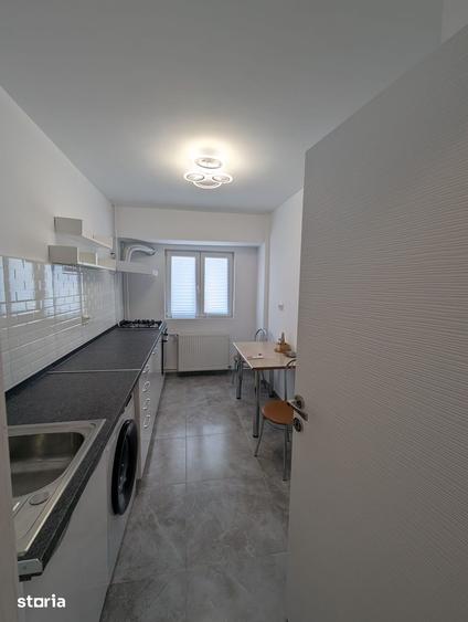 Apartament cu 2 camere decomandat în Obor