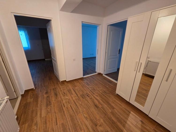 Apartament cu 2 camere decomandat, mobilat în Baciu