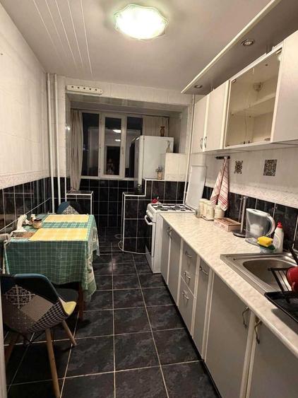 2 camere de inchiriat langa parcul IOR - 2
