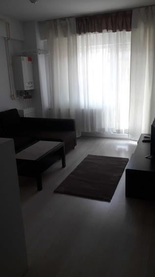 Apartament cu 2 camere in militari residence - 2