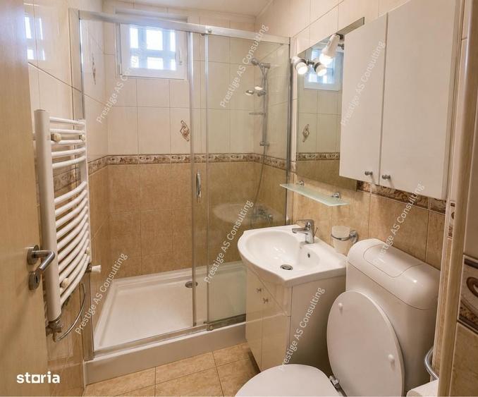 Apartament 2 camere | Zona Centrala | Mobilat & Utilat - 4
