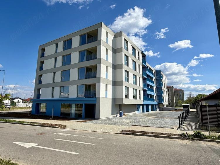 Spațiu comercial, de 310 mp, în Aviației
