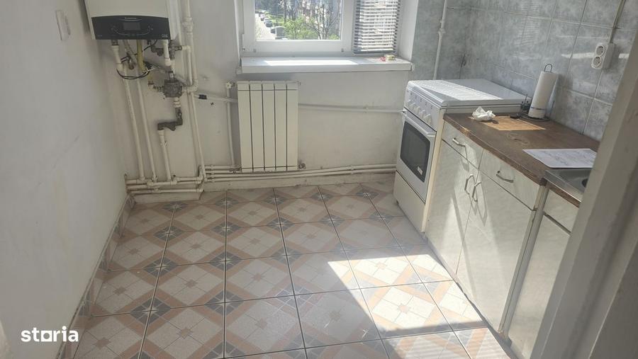 Apartament cu 2 camere decomandat în ITM