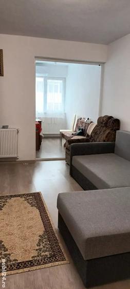 Apartament cu 2 camere decomandat în Bragadiru