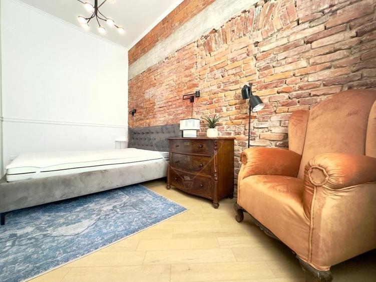 Apartament cu 3 camere de închiriat in Piata Unirii - 19