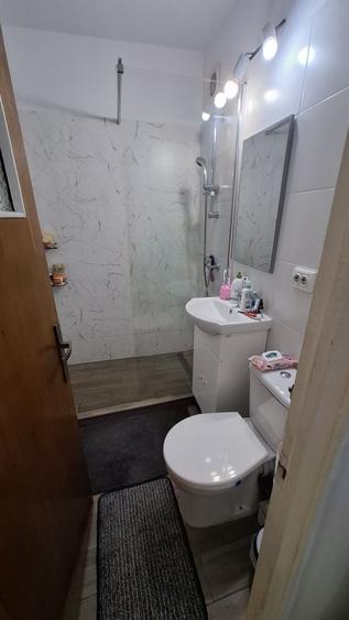 Apartament cu 2 camere semidecomandat în Mihai Viteazul