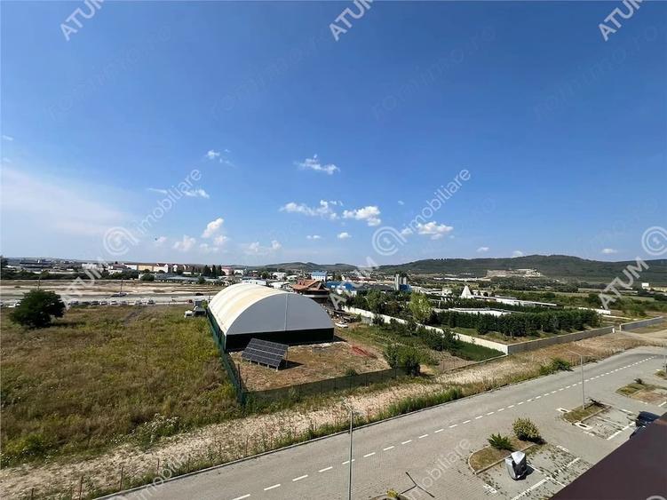 Apartament cu 2 camere în Vasile Aaron