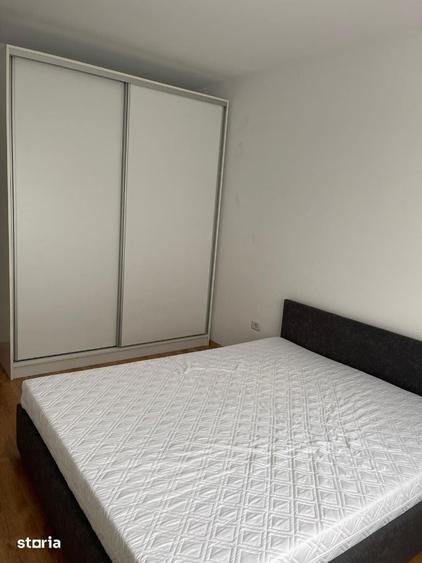 Apartament cu 2 camere decomandat în Sânpetru