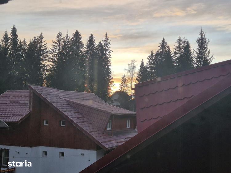 Apartament cu 3 camere în Est