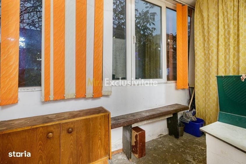 Apartament 3 camere Gorjului - 6