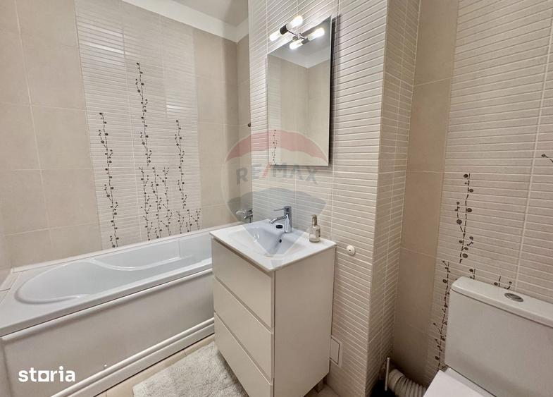 Apartament spa?ios cu 4 camere de inchiriat in zona Mihail Sebastian - 5