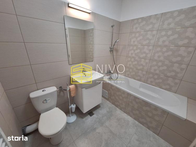 Apartament 2 camere Tg. Mure? Tudor - Concept 9 - Bloc Nou - 3