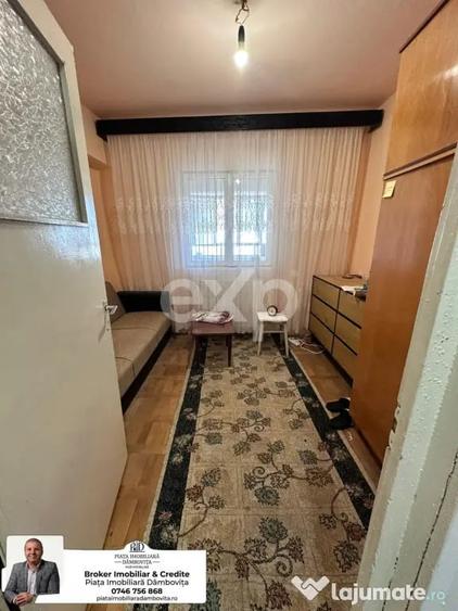 ???? Apartament 4 Camere Decomandat Ultracentral, Calea - 5