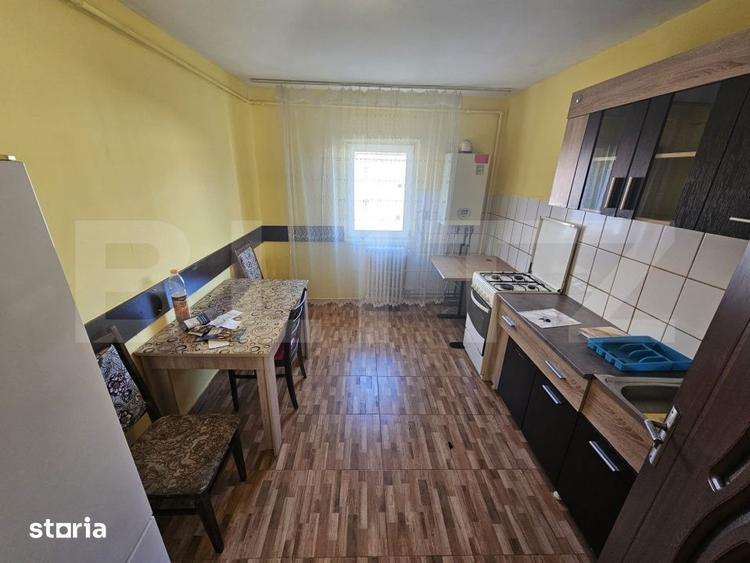 Apartament cu 4 camere în Central