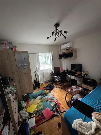 Apartament 4 camere Hol H Bld. Brancoveanu, - 11