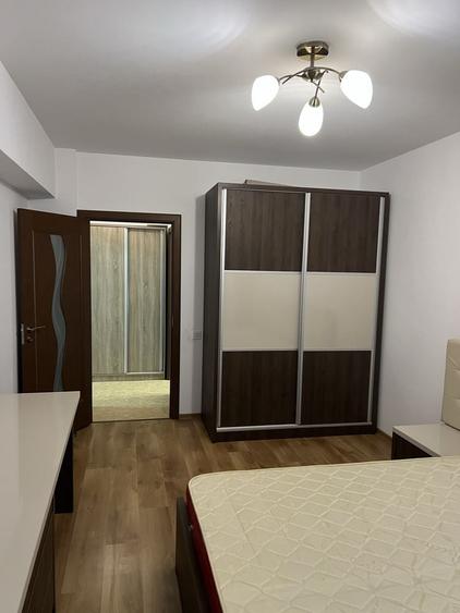 Apartament cu 2 camere decomandat în Exterior Vest