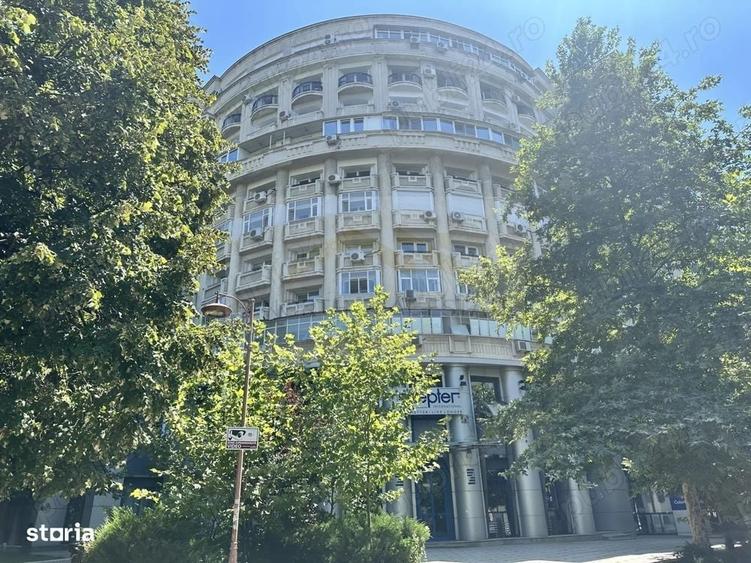 Apartament cu 2 camere decomandat în Unirii