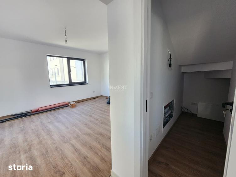 CASA 4 CAMERE, 2 BAI , DRESING, PLATOU GALATA - 18