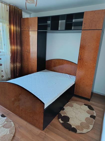 Apartament cu 2 camere decomandat în Dosu Bricii