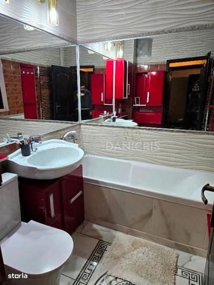 Apartament cu 2 camere semidecomandat în Tomis III