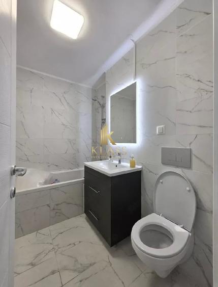 Apartament 3 camere Cosmopolis, la prima inchiriere - 4