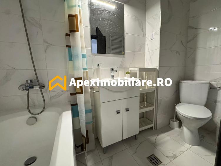 Garsonieră, mobilată în Lacul Morii
