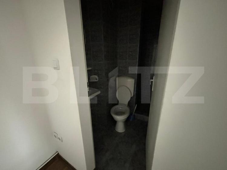 Spațiu comercial, de 220 mp, în Central