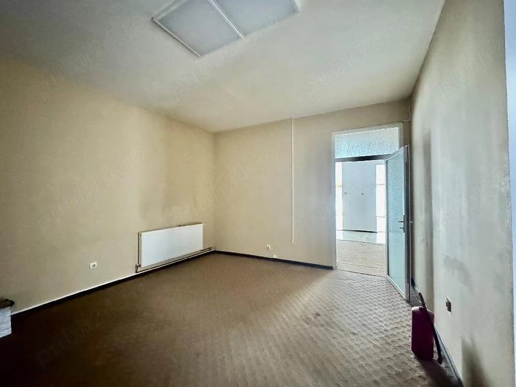 Spațiu comercial, de 110 mp, în Central