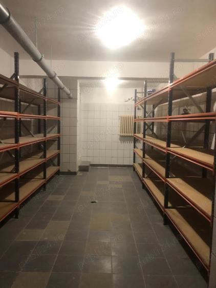Spațiu comercial, de 57 mp, în Griviței
