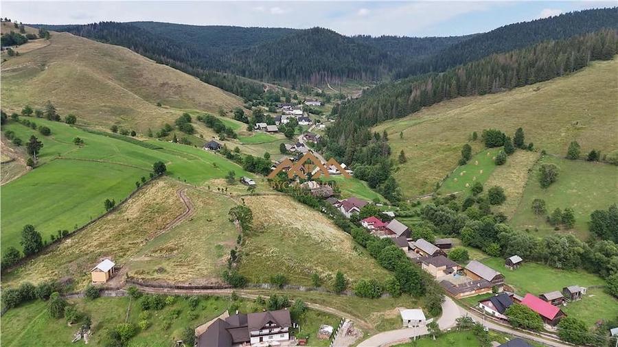 Teren Bucovina | Manstirea Humorului | Intravilan - 1
