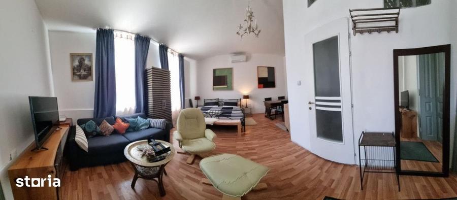 Ocazie! Casa de 300 mp utili, 1000 mp teren, zona Sapte Strazi, Gruia! - 10