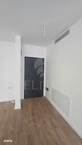 Apartament cu 3 camere semidecomandat în Iris