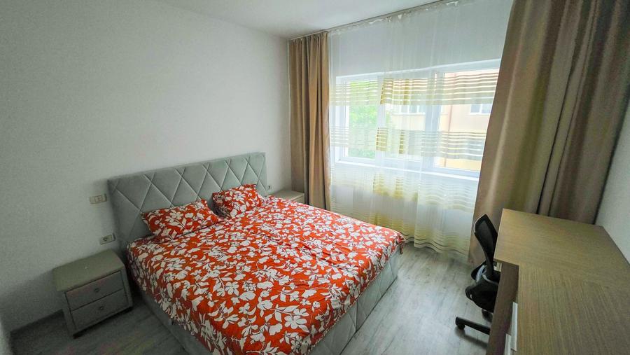 Apartament 2 camere cu parcare inclusa - 1
