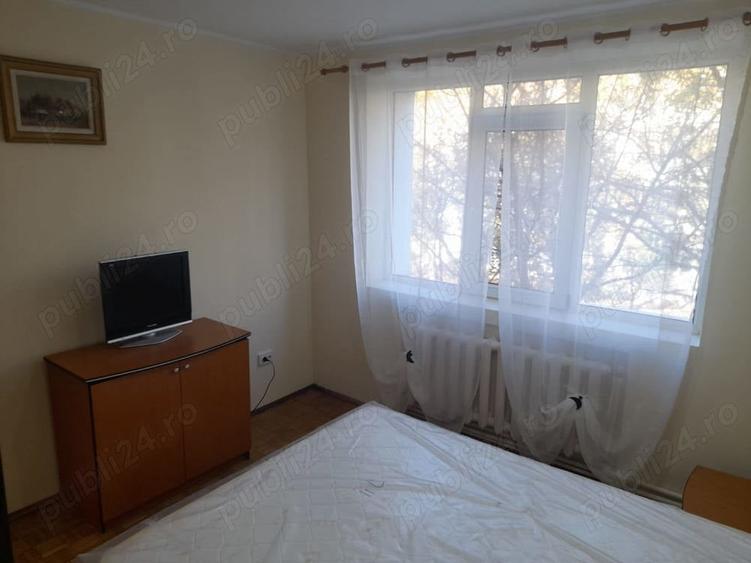 Apartament cu 2 camere semidecomandat în Mazepa 1