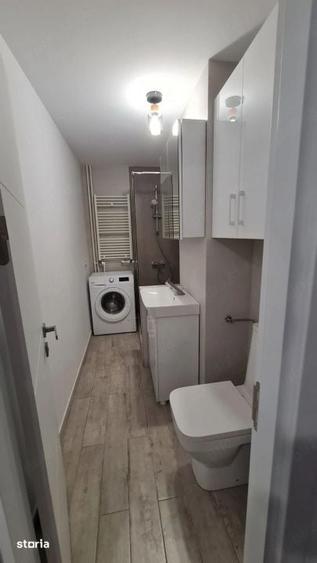 Garsonieră decomandată în Vitan
