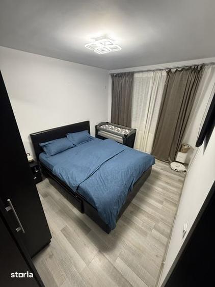 Apartament 2 camere - Curte proprie - Metrou Dimitrie Leonida - 8