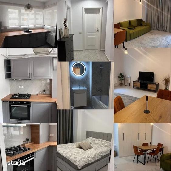 Ap. 2 Camere | Central Adress | Parcul Carol | Centrala | Nou LUX - 11
