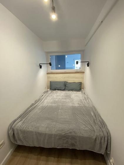 Garsonieră semidecomandată în Fălticeni