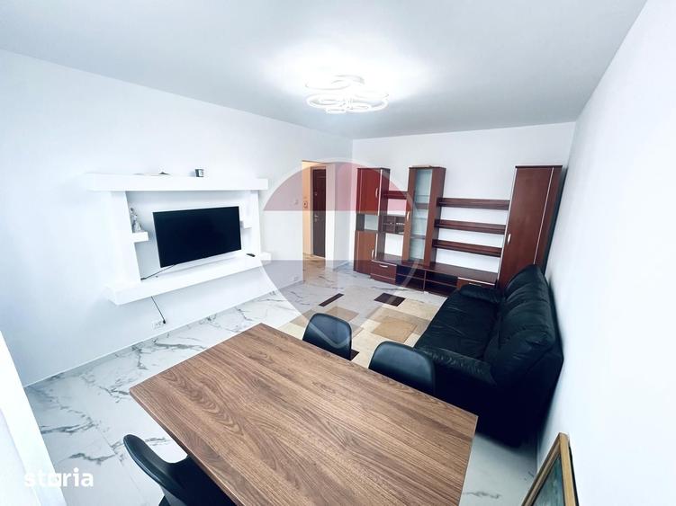 Apartament cu 3 camere decomandat în Grivița