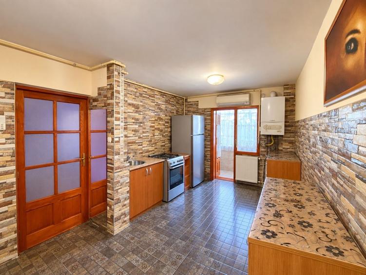 COMISION 0%, Apartament 2 Camere, Etaj 1, Decomandat, Aradului Vest - 6