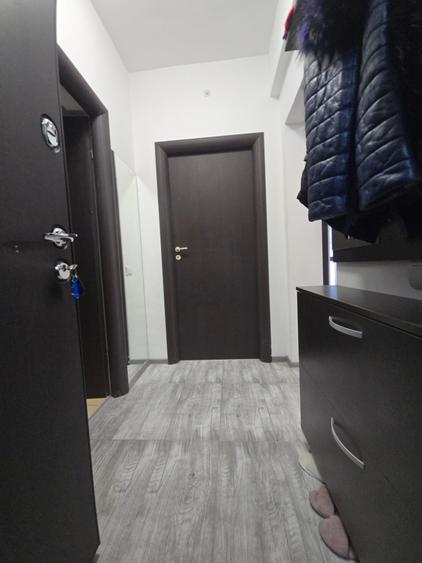 Apartament cu 2 camere decomandat în Dobroești