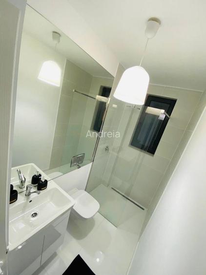Inchiriez apartament apahida