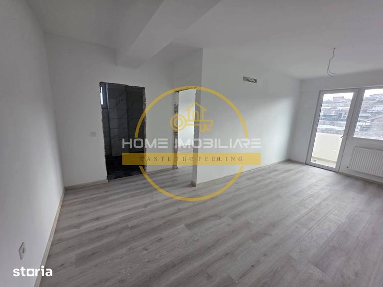 Apartament cu 2 camere în Ciurea