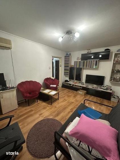 Propietar!! Inchiriez apartament 2 Berceni-Constantin Brancoveanu - 2