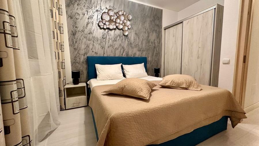 Moonlight Residence | Apartament 2 Camere Mamaia Nord | Etaj 1 | 480 EURO Lunar | Direct la proprietar | FARA AGENTIE