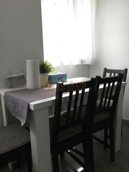 Apartament mobilat modern in Calea Aradului - 9