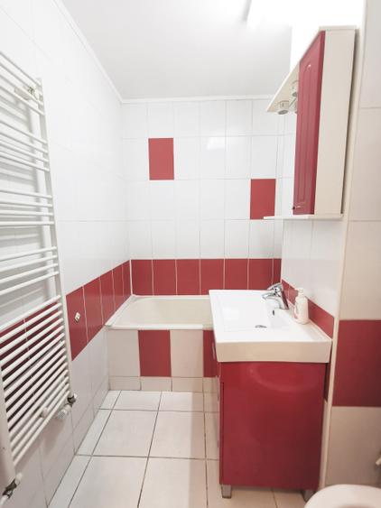Lacul Tei Inchiriere ap 3 cam Modern, renovat, vis a vis de fac Constructii - 6